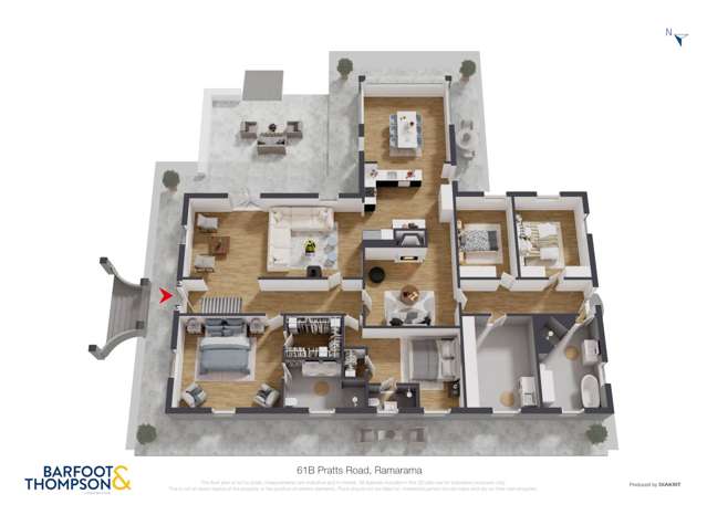 61B Pratts Road Drury_1