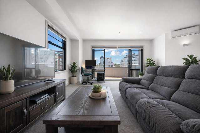 Opportunity On Anzac