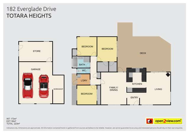 182 Everglade Drive Totara Heights_1