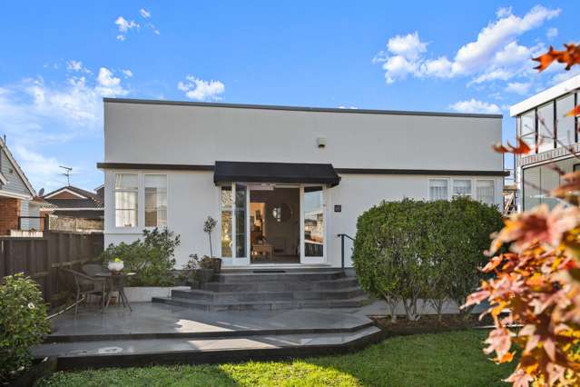 Single level living – coastal convenience
