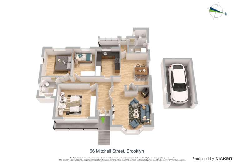 66 Mitchell Street Brooklyn_18