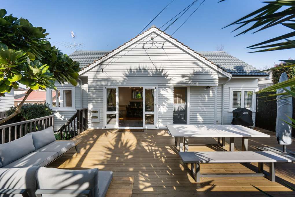 35 Wallath Road Onehunga Property History And Estimated Values In Auckland City Auckland
