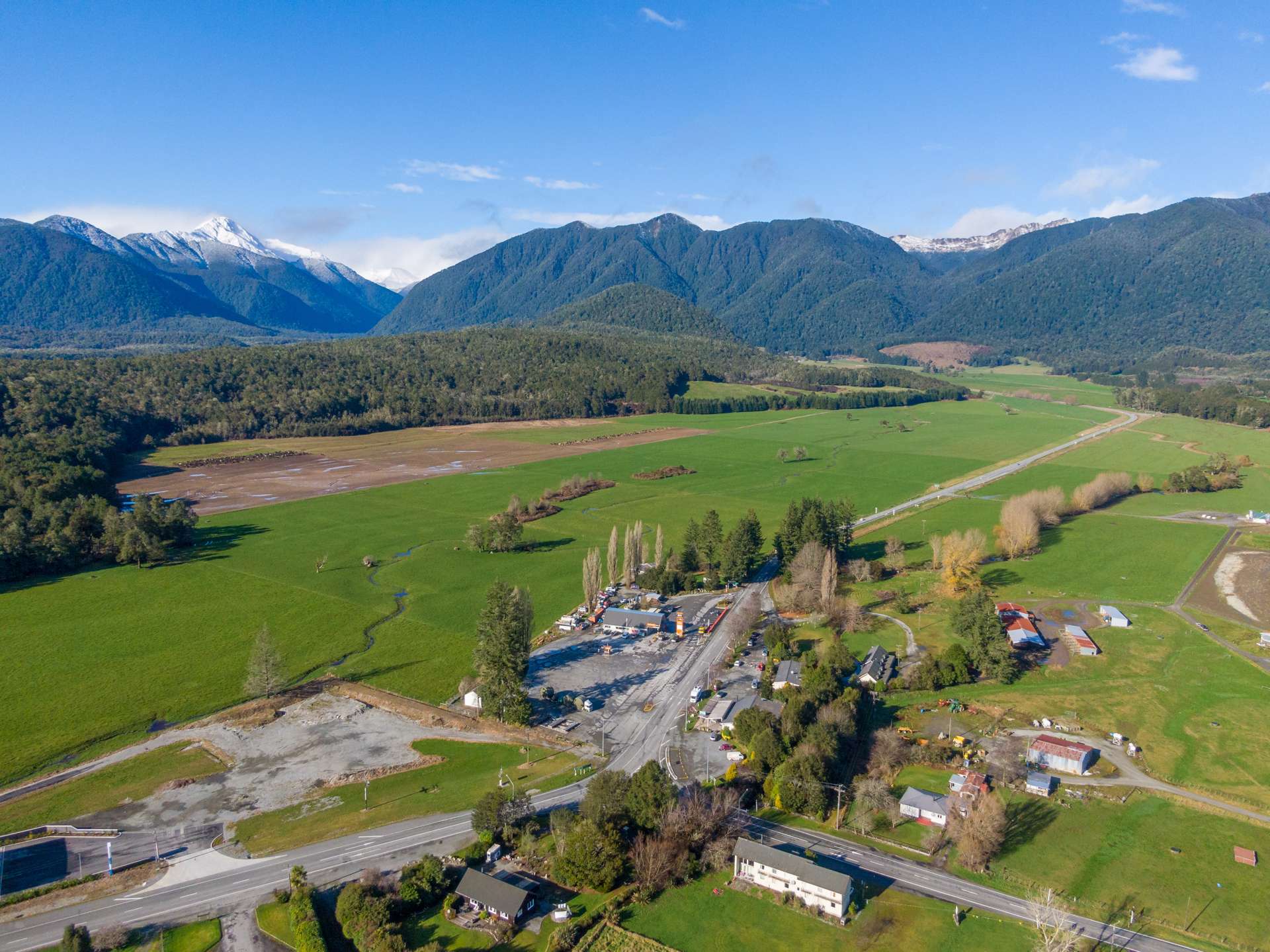 Springs Junction Springs Junction Buller Businesses For Sale