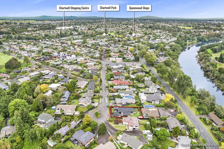 21 Samuel Place Queenwood_25