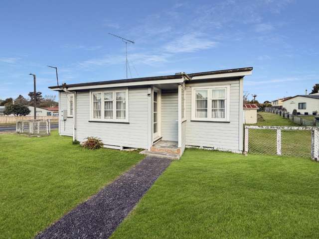 TOKOROA - 2 BEDROOMS