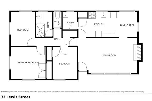 73 Lewis Street Glenview_1