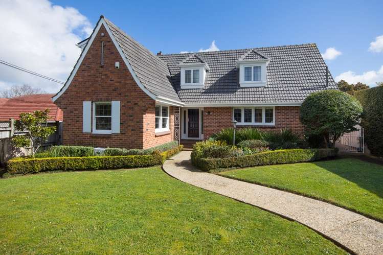 1 Kakariki Avenue Mount Eden_19