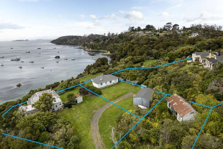 2 Nichol Road Stewart Island_7