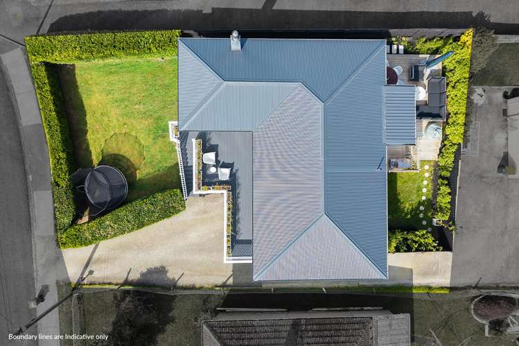 6 Japonica Drive Beach Haven_21