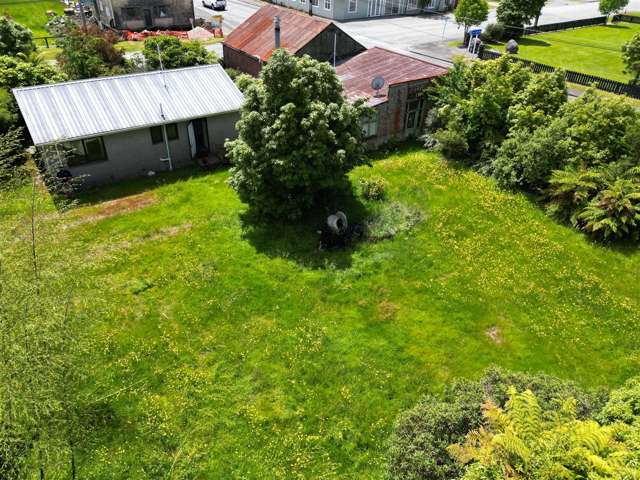 44 Seddon Street Kumara_2