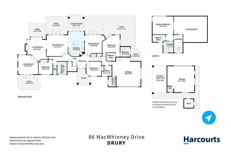 86 MacWhinney Drive Drury_33