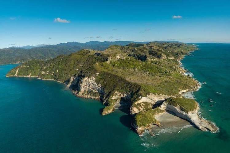 336 Te Hapu Road Kahurangi National Park_1