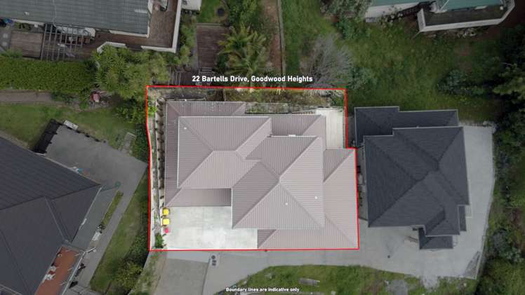 22 Bartells Drive Goodwood Heights_18