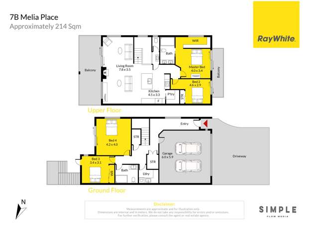 7B Melia Place Stanmore Bay_1