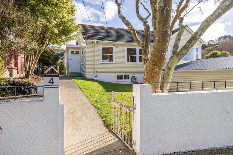 4 Bannister Avenue Johnsonville_1