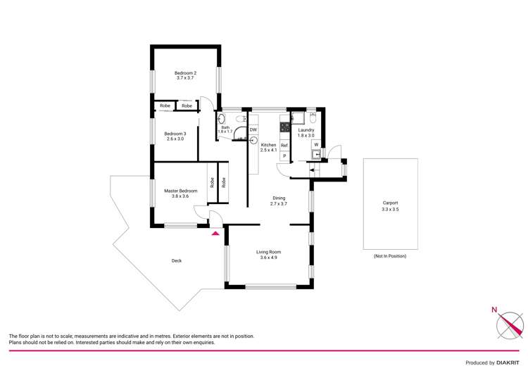 41 Waitohu Road York Bay_15