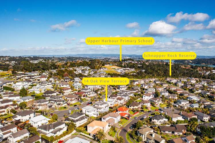 14 Oak View Terrace Albany_15