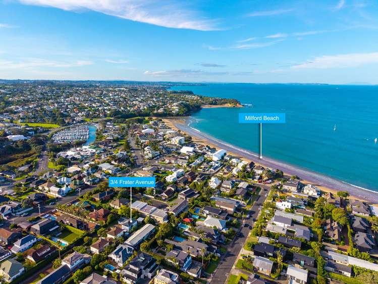 3/4 Frater Avenue Milford_18