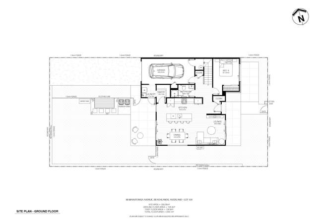 88 Mahutonga Avenue Beachlands_3