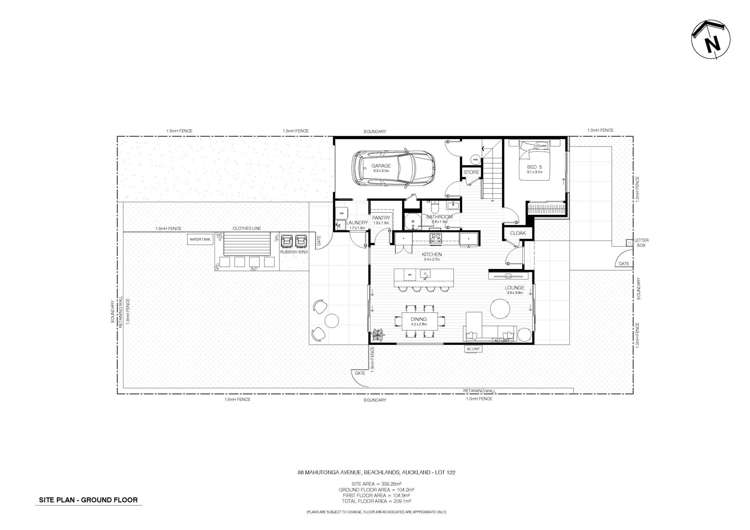 88 Mahutonga Avenue_3