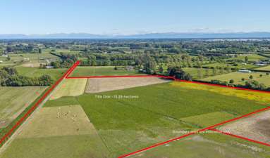 Lot 3 McDrurys Rd Ladbrooks + 162 Tai Tapu Rd_3