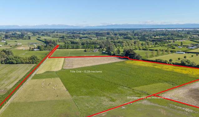 Lot 3 McDrurys Rd Ladbrooks + 162 Tai Tapu Rd Halswell_3