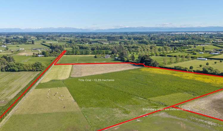 Lot 3 McDrurys Rd Ladbrooks + 162 Tai Tapu Rd Halswell_3
