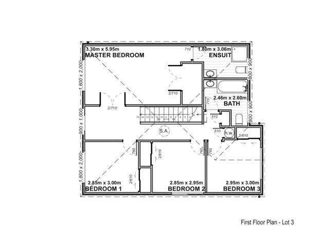 Lot 3/21 Rodney Street Howick_4