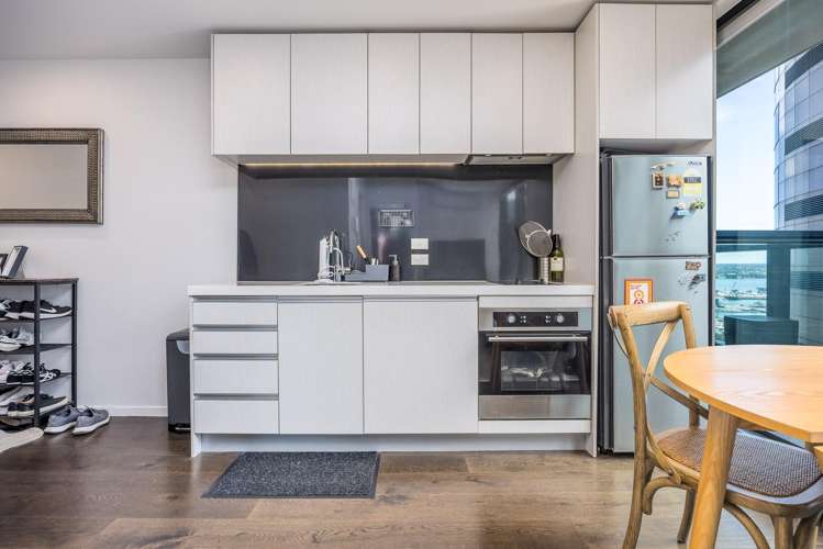 1308A/32 Swanson Street Auckland Central_4
