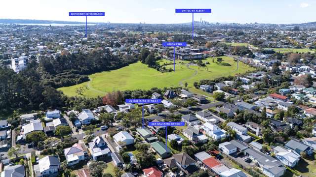 22A Saltaire Street Avondale_2