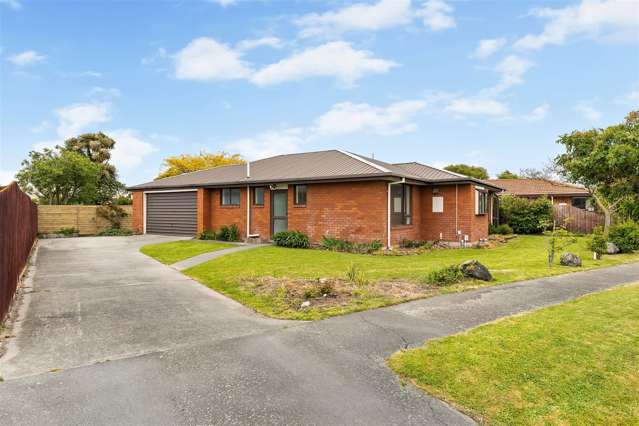 4 Thistledown Place Woolston_1