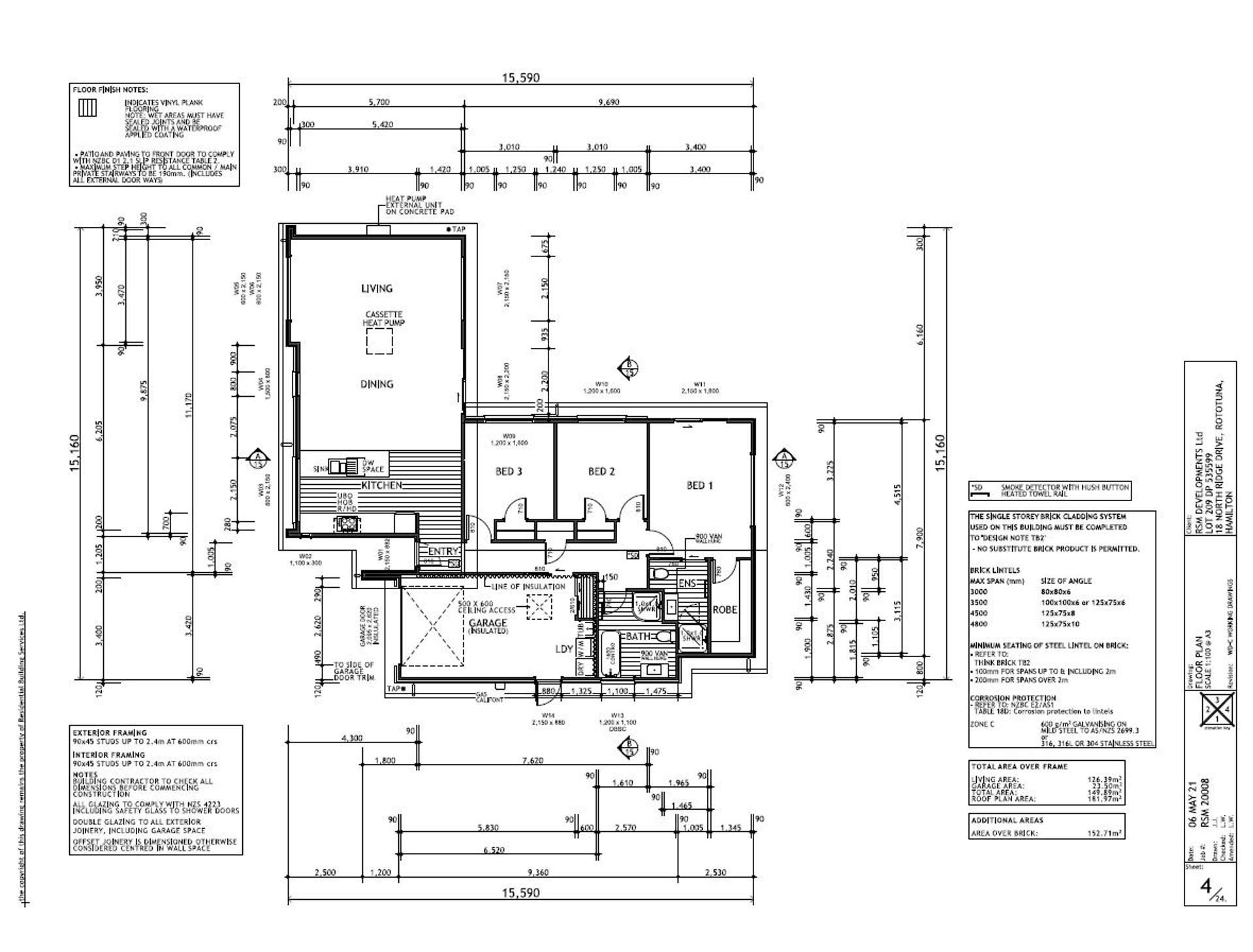 18 North Ridge Drive Rototuna North_0