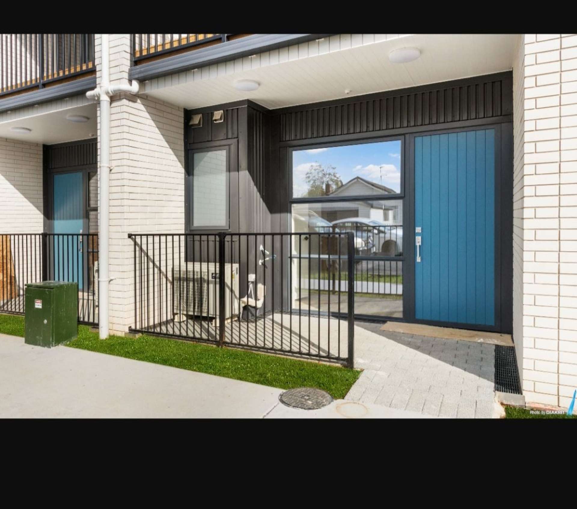 Unit 3/1 Kaponga Crescent New Lynn Waitakere City Houses for Rent
