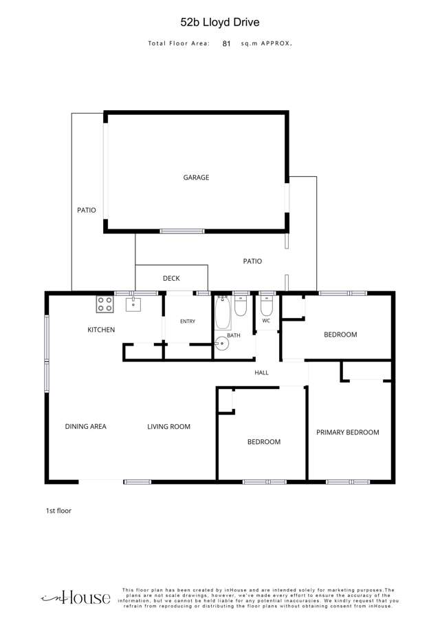 52B Lloyd Drive Nawton_1