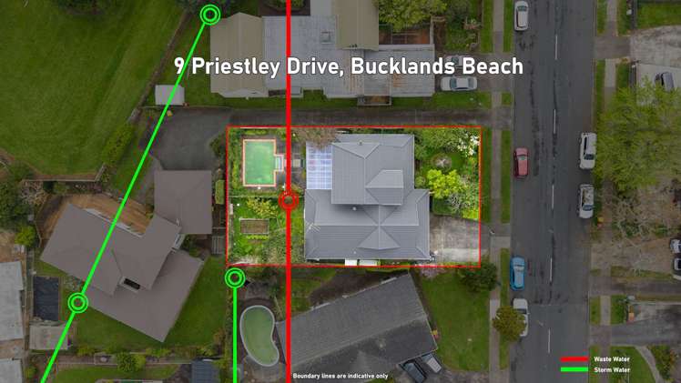 9 Priestley Drive Bucklands Beach_24