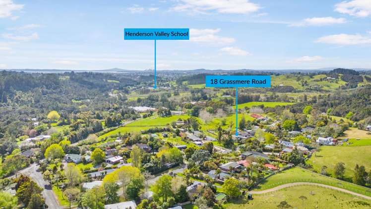 18 Grassmere Road Henderson Valley_31