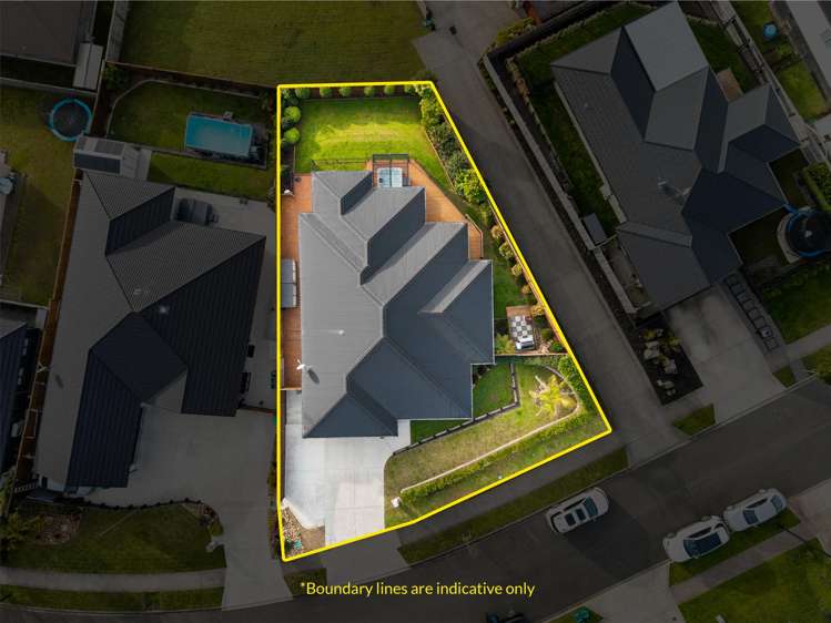 34 Wingfield Road Pokeno_25