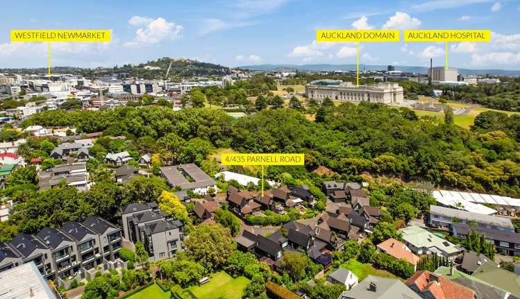 4/435 Parnell Road Parnell_17