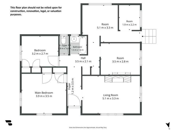 37 Tawariki Street Ponsonby_13