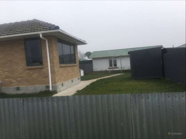 Warm Family Home