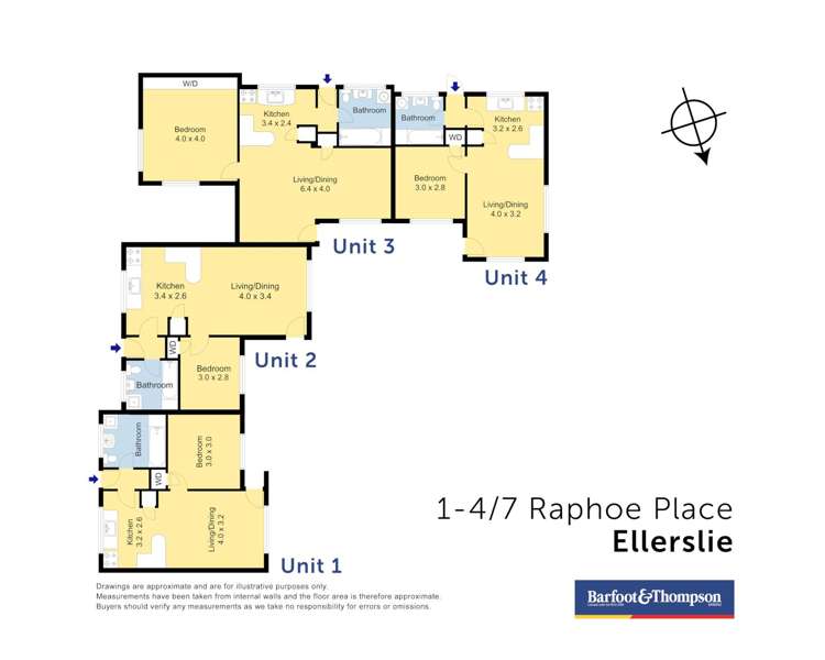 4/7 Raphoe Place Ellerslie_21