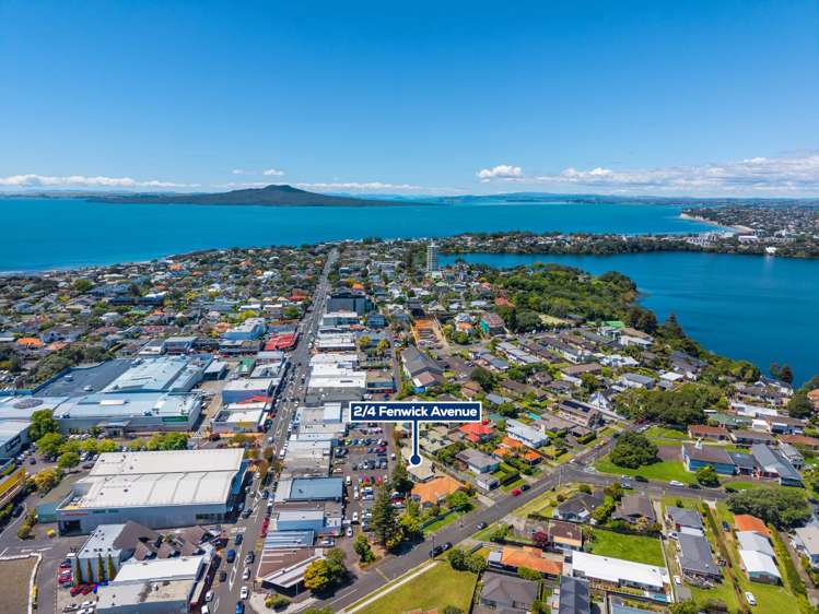 4A Fenwick Avenue Milford_22