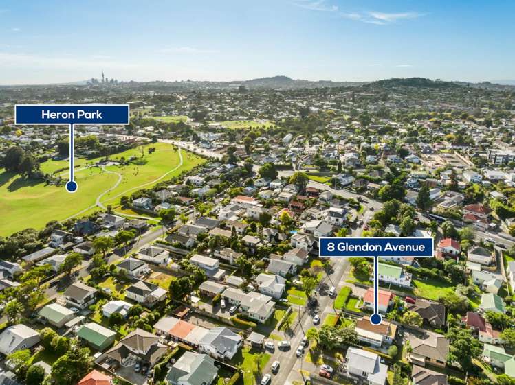 8 Glendon Avenue Avondale_15