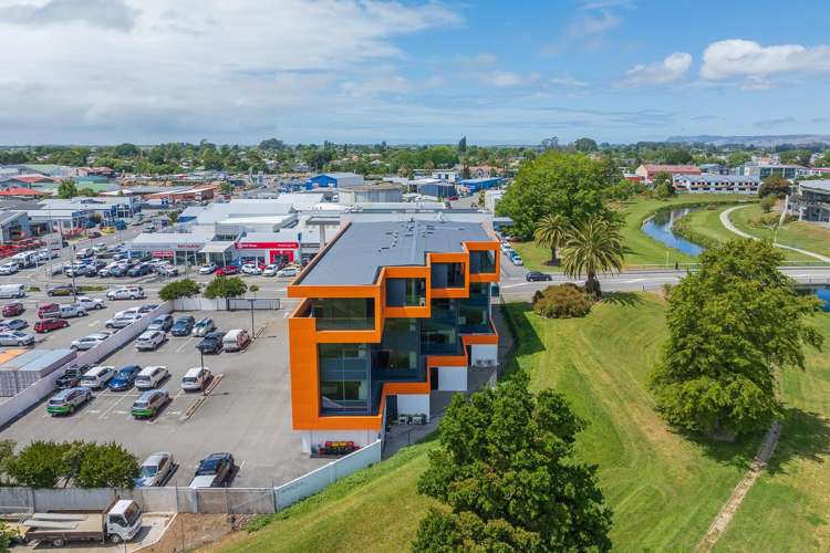 Level 1A/1 Hutcheson Street Mayfield_21