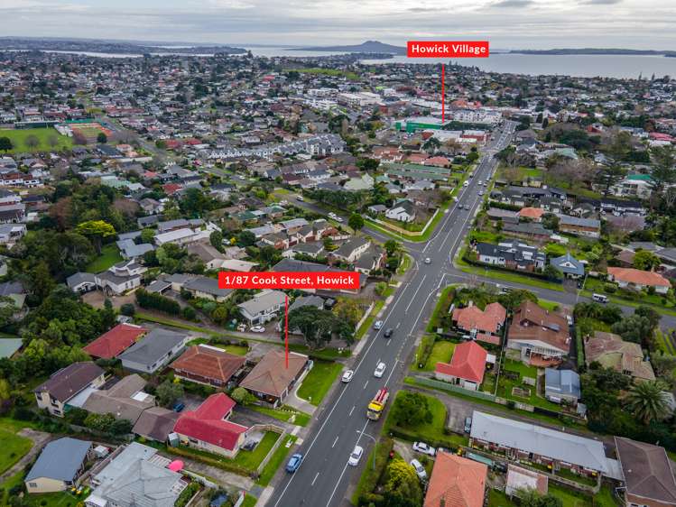 1/87 Cook Street Howick_23