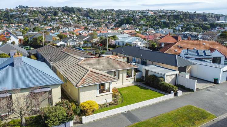 8 Nile Street Saint Clair_23