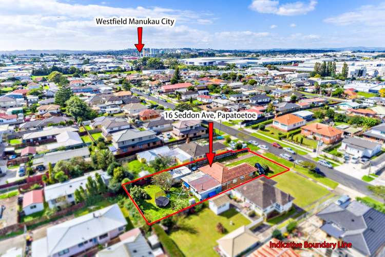 16 Seddon Avenue Papatoetoe_18