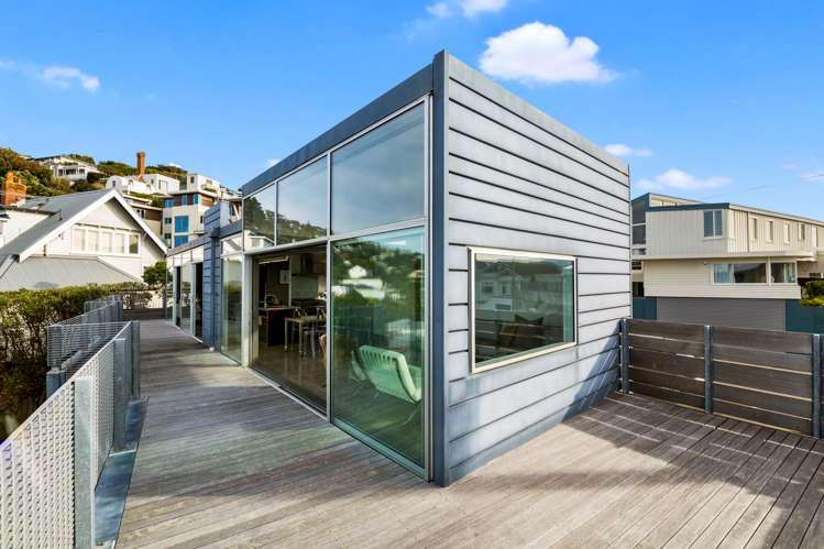 9 Grafton Road Roseneath_16