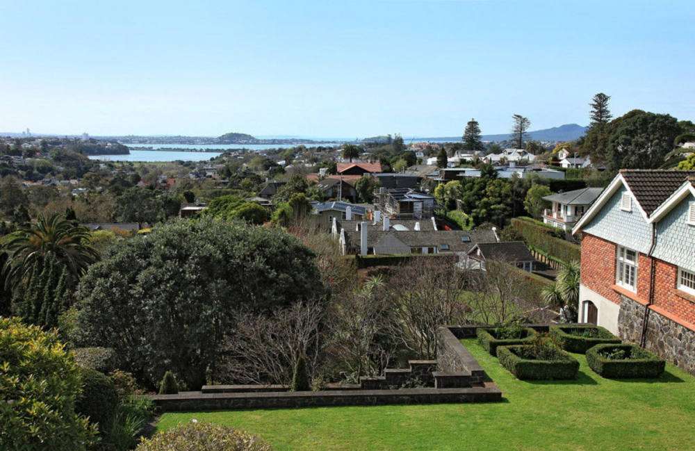 Is This Remuera S Most Expensive House On The Market Now All