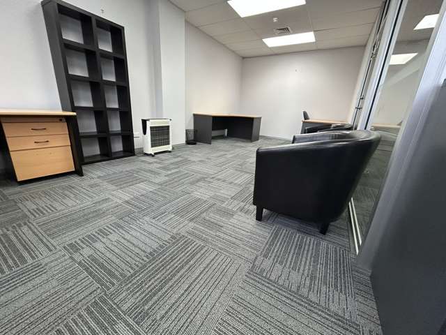 Office 1/442 Moray Place Dunedin Central_3